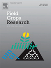 FIELD CROPS RESEARCH封面
